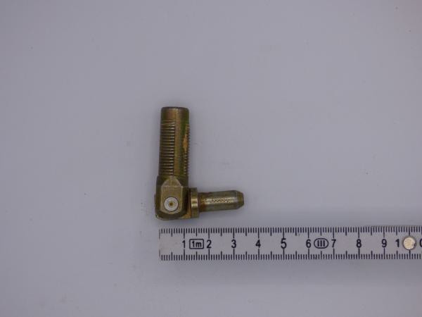 Roto Einbohrecklager Rekord A